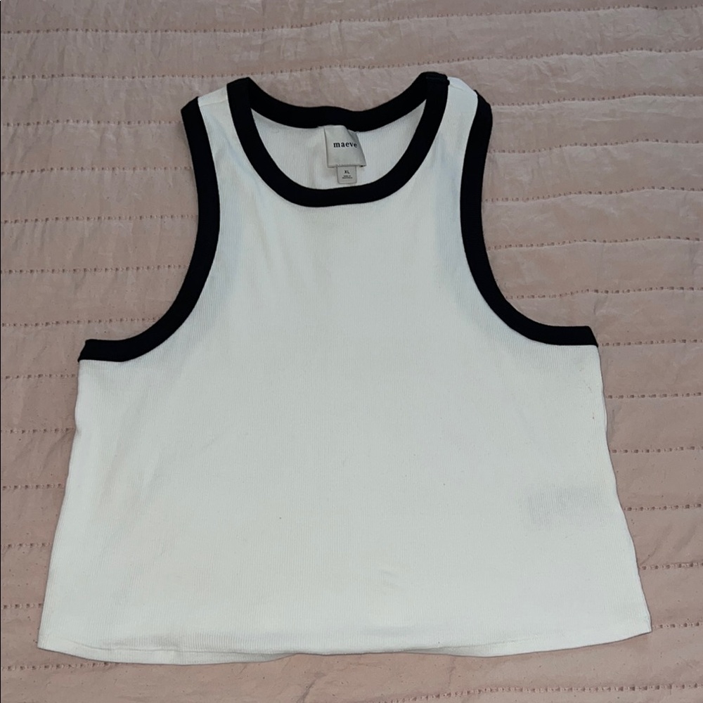 Maeve Anthropologie Tank Top